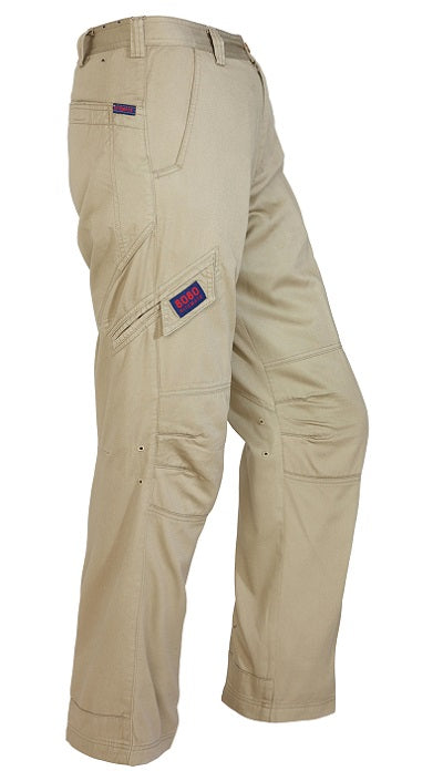 Ritemate - RM8080 - Light weight cargo trouser - Unsisex
