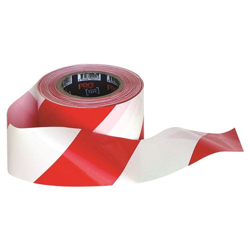 ProChoice - Barrier Tape 100m x 75mm