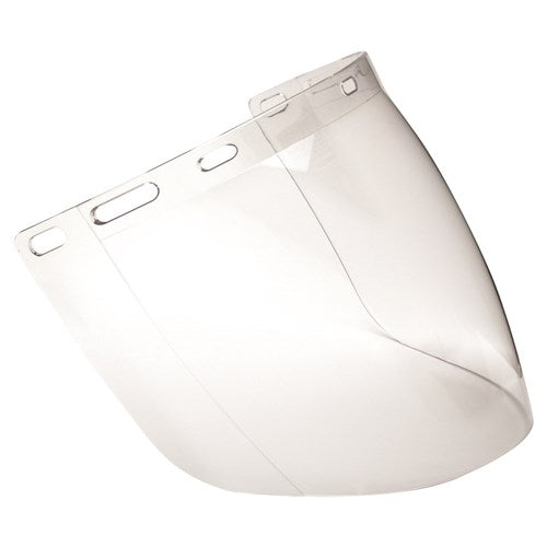 ProChoice - VC  Clear  Visor to Suit ProChoice Browguards