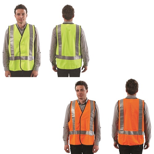 ProChoice - Day / Night Safety Vest