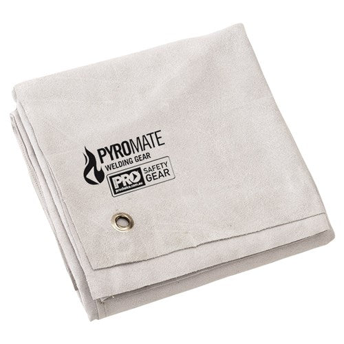 ProChoice - WB - Pyromate Leather Welding Blanket