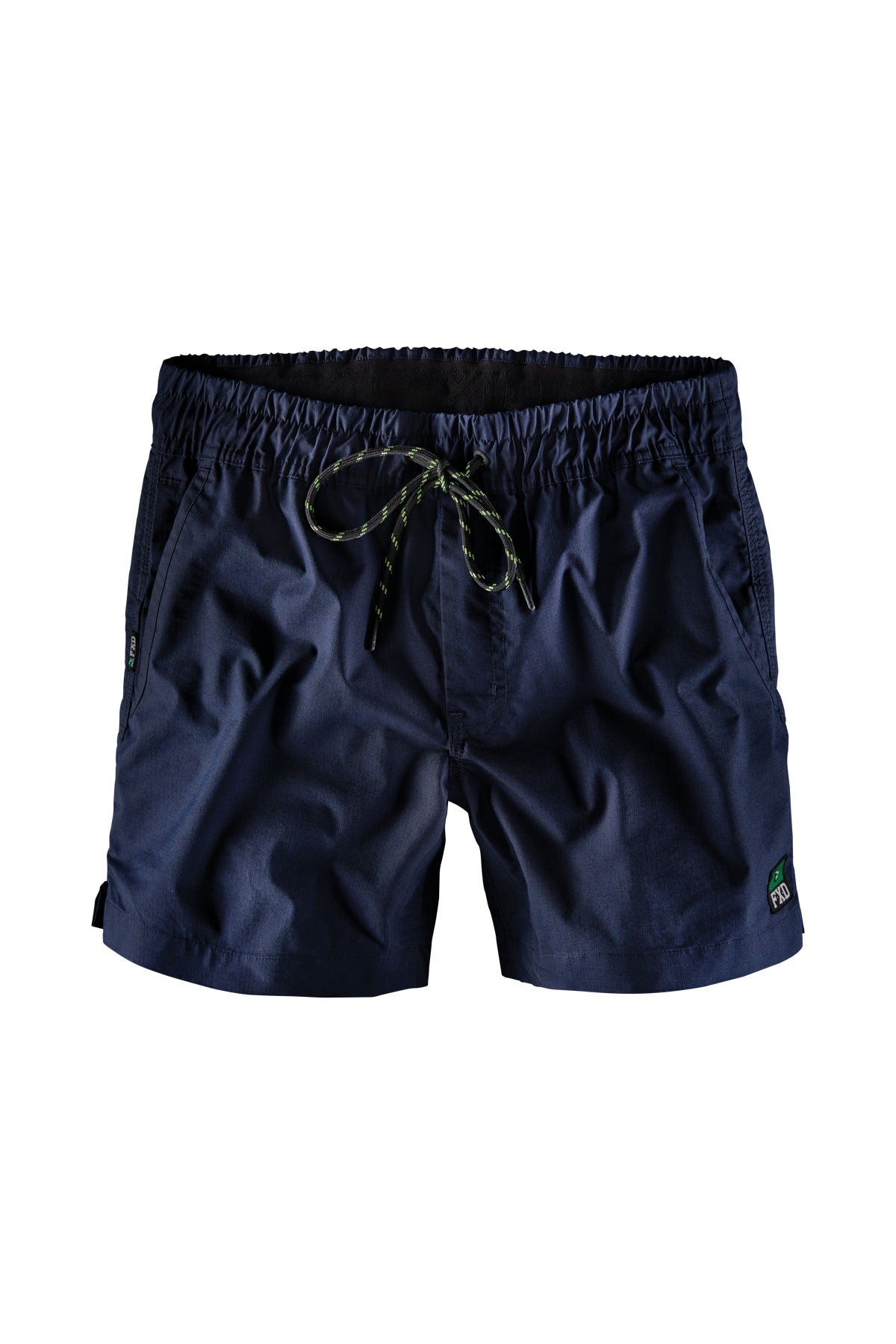 FXD- WS-4 Repreve® recycled polyester stretch ripstop Short