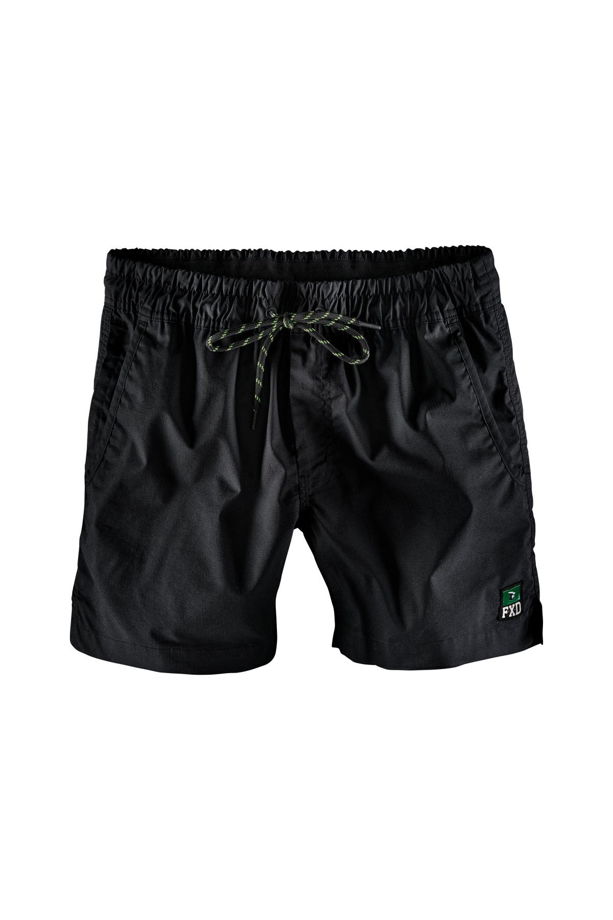 FXD- WS-4 Repreve® recycled polyester stretch ripstop Short