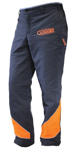 CLOGGER - DEFENDER CHAINSAW TROUSER- *Discontinued