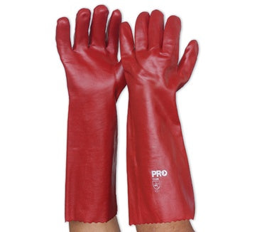 ProChoice - PVC45 - Long PVC Glove