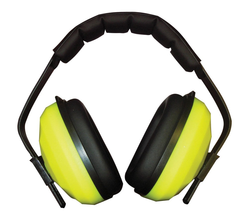 On Site Safety -M10 Torque Earmuffs
